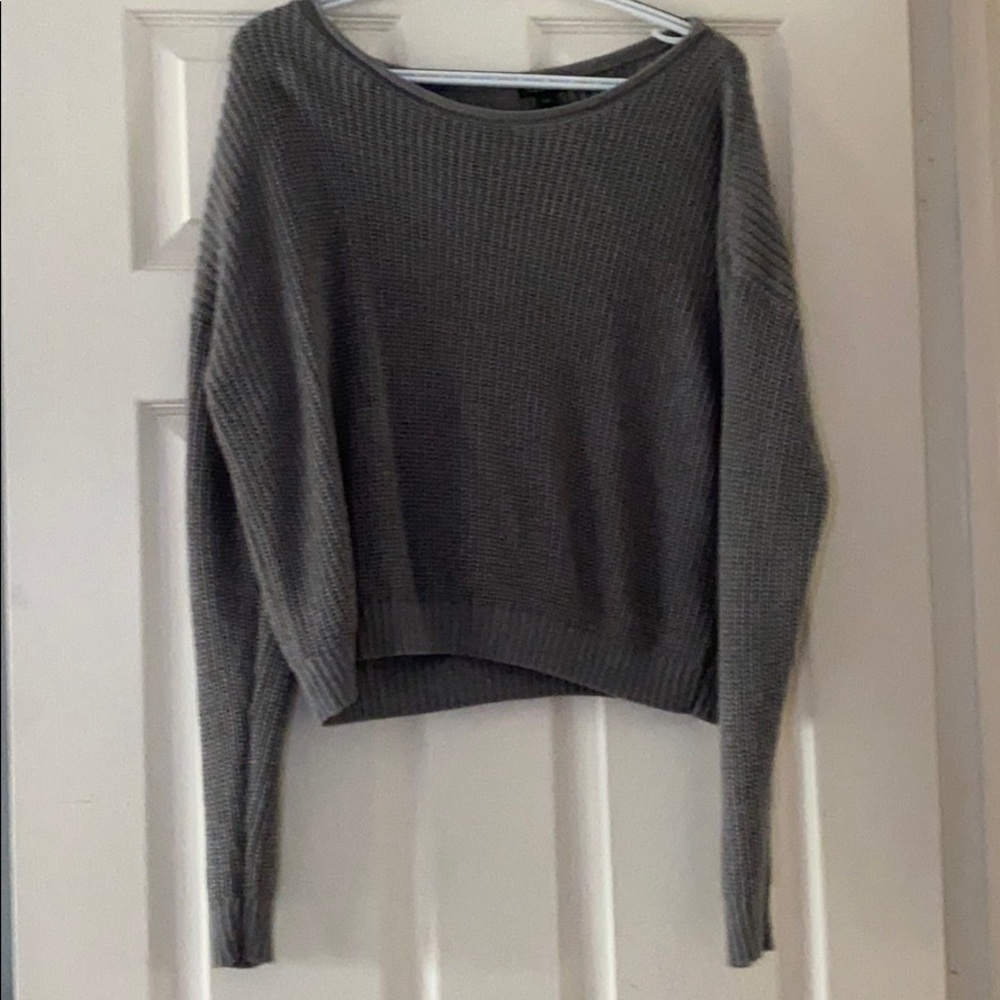 Wild Fable sweater